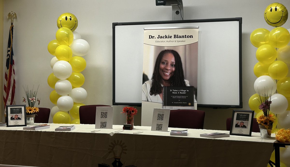 Karen Machuca (@principal_km) on Twitter photo Super proud 🥹 of my work “twin” and her book 📖 tour. Highly recommend this read for anyone interested about supporting children into being readers. <a href="/Principal_JB1/">Jacquelyn Blanton</a> <a href="/sacademy268/">Scholars Academy</a> <a href="/ops_district/">Orange Public Schools</a> <a href="/NJPSA/">NJPSA</a> #readersareleaders #education #literacy Super proud 🥹 of my work “twin” and her book 📖 tour. Highly recommend this read for anyone interested about supporting children into being readers. <a href="/Principal_JB1/">Jacquelyn Blanton</a> <a href="/sacademy268/">Scholars Academy</a> <a href="/ops_district/">Orange Public Schools</a> <a href="/NJPSA/">NJPSA</a> #readersareleaders #education #literacy