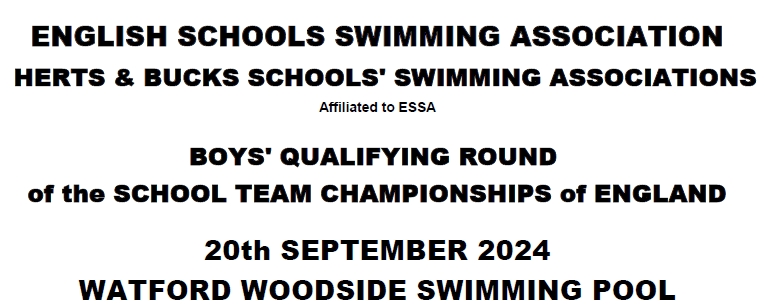 HSSA Secondary Swim tweet media
