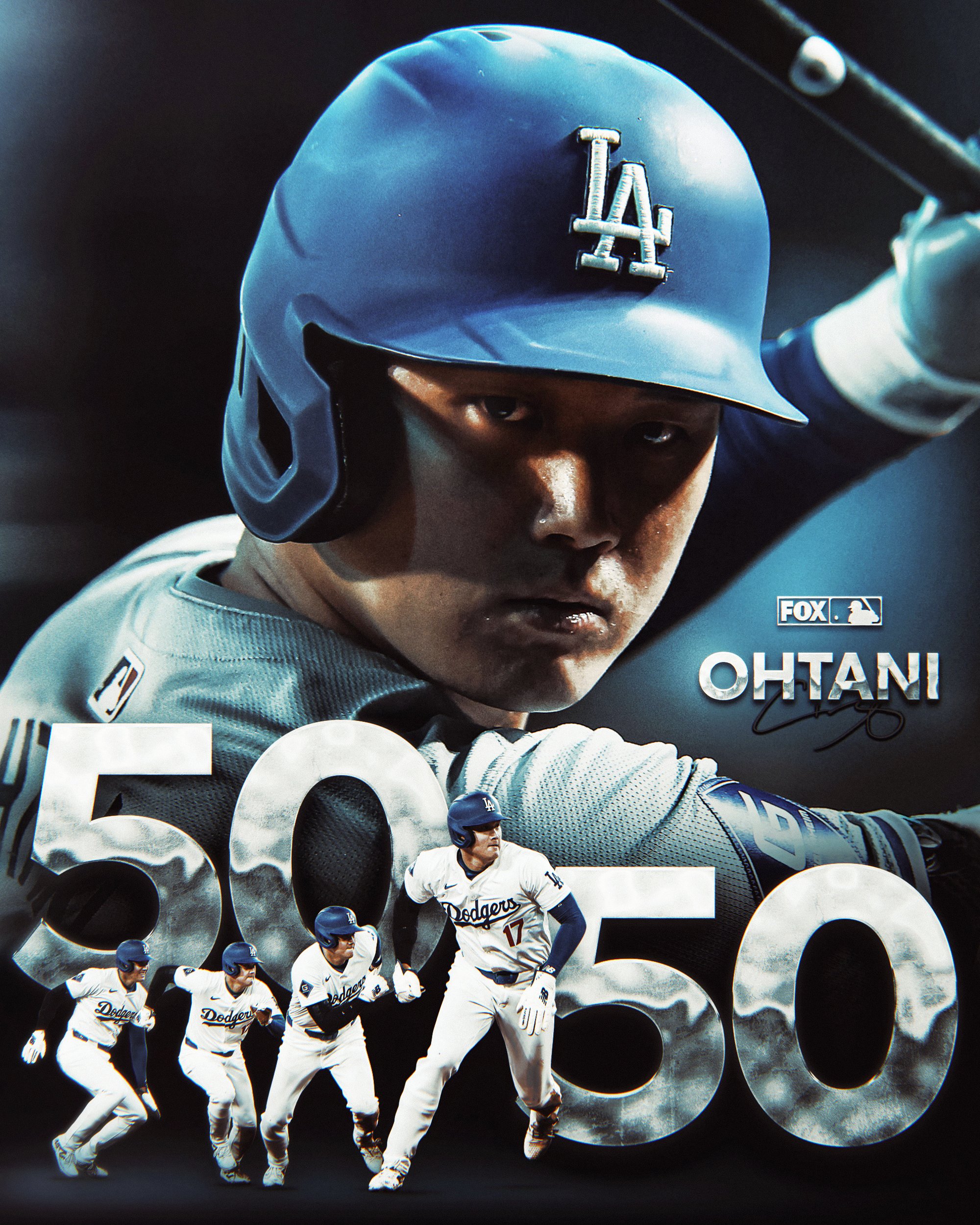 Wincraft社】大谷翔平 SHOHEI OHTANI 「ドジャースプレミアム