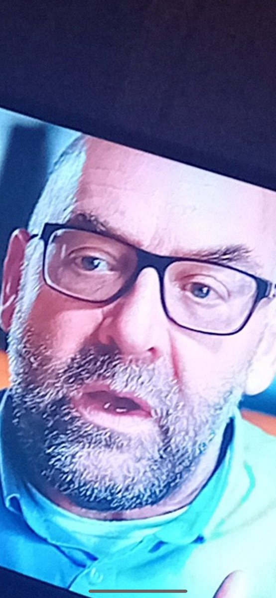 #RTEInvestigates 
The confidence of a mediocre white man! As defiantly demonstrated by this English man giving out about immigrants in whilst living in Ireland.