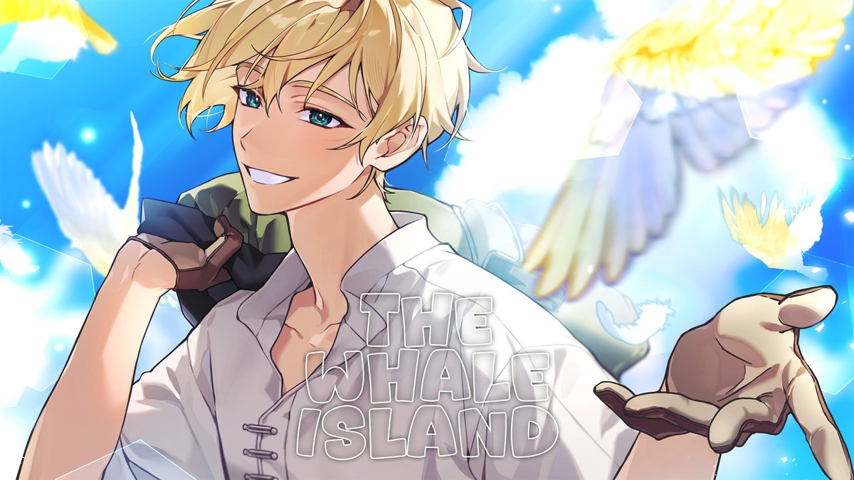 studioeverium's tweet image. EVERIUM is an indie otome visual novel development studio making magical romances for you 💖 You can play our otomes on Steam & itchio in English, Japanese, Korean, and Simplified Chinese!
Thread on our projects ⤵️
