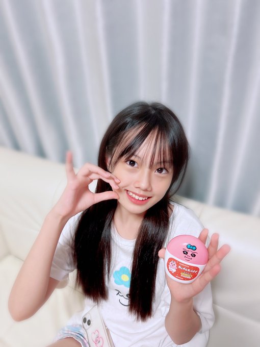 Twitterのコスプレ画像5