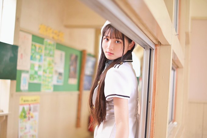 Twitterのコスプレ画像34