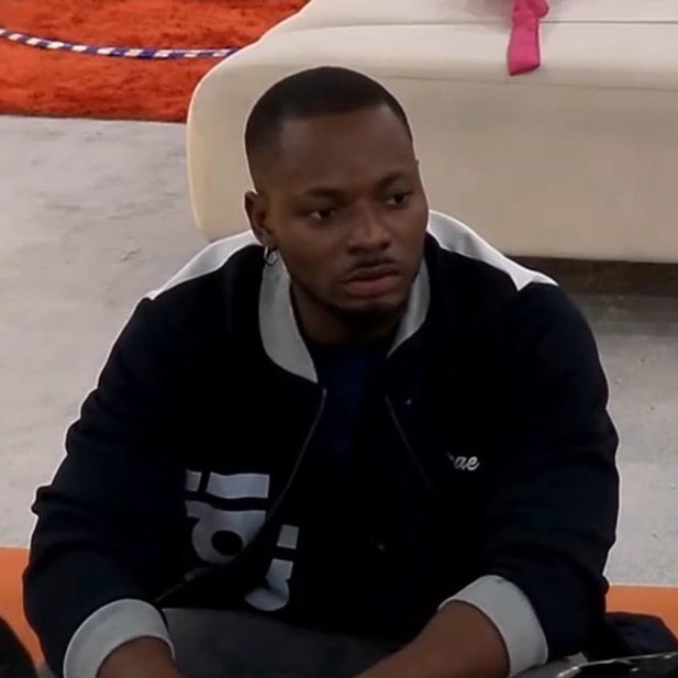 FranQ_Poet's tweet photo. 🎯😎

These 2 housemates will never give you any dragging material because of how they carry themselves.
They don't misyarn. They know when to talk, what to say, and when to mind their business.

You can only hate them for reasons known only to you. 
#BBNaija