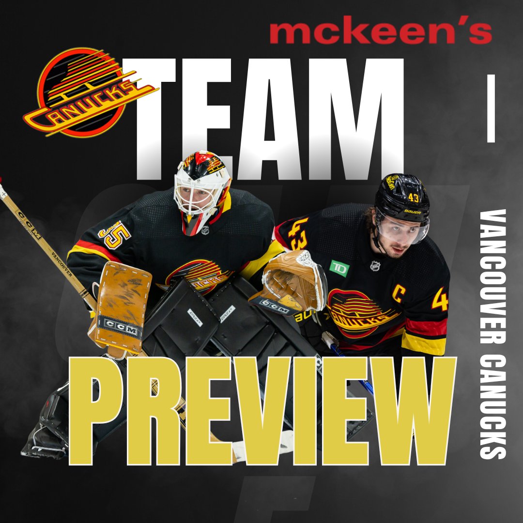 McKeen's Hockey tweet media