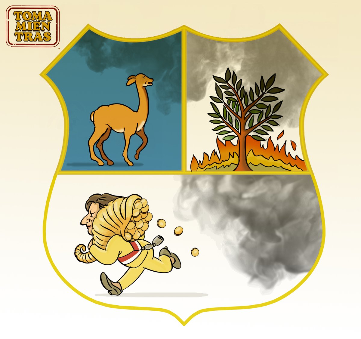 carlosLavida83's tweet photo. #IncendiosForestalesperu https://t.co/9ZON5rzTAw
