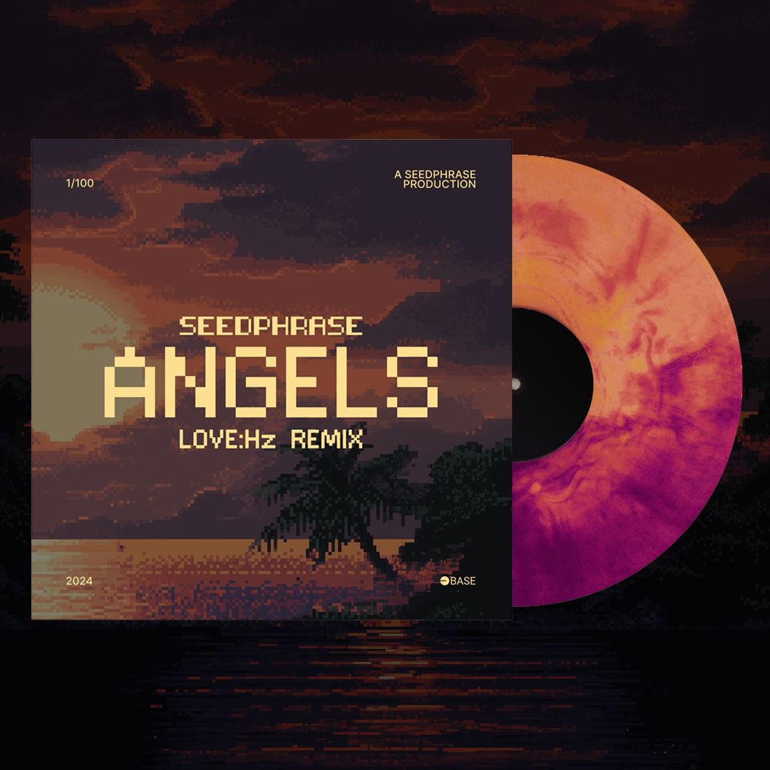 seedphrase's tweet image. Thrilled to have experienced an incredible evening at  @LouisVuitton - celebrating 10 years of Nicolas Ghesquière. 

And on top of that, I just dropped a remix with @blond_ish (LOVE:Hz) - a project I’ve been excited to share for a while! 🎶🔥