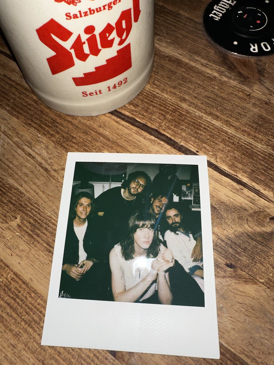 Thank you Gary 🦍

OUT NOW X