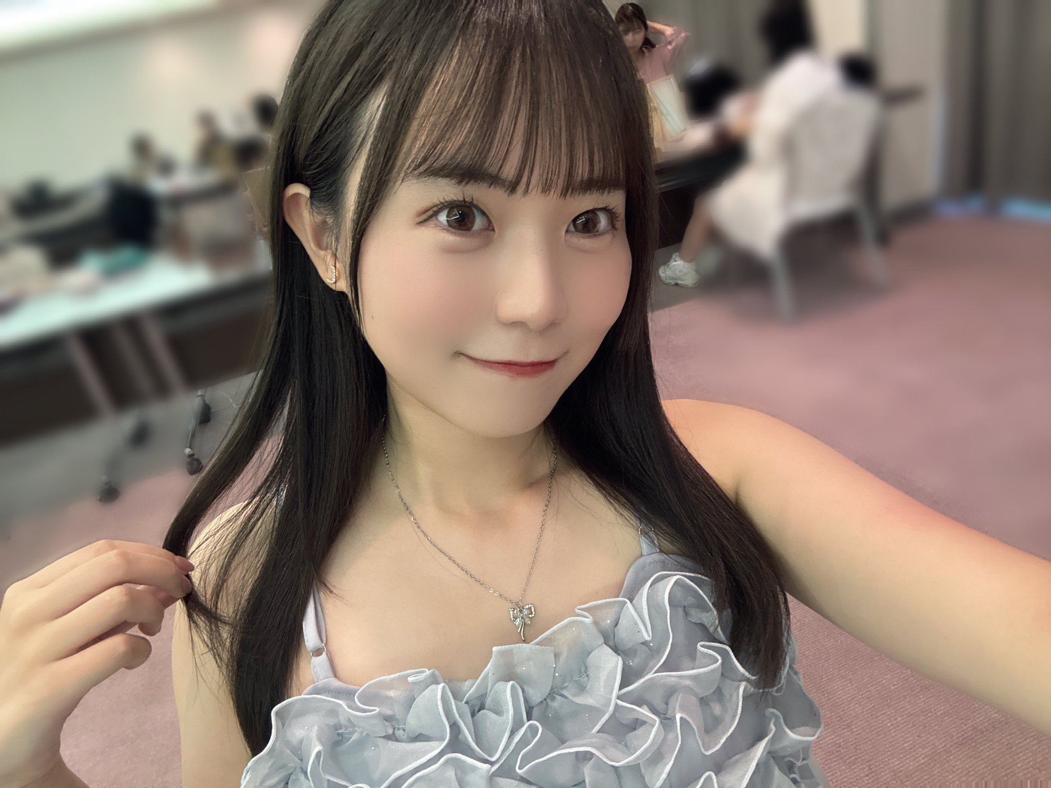宗雪 里香（STU48） (@yukirika_stu48) / X