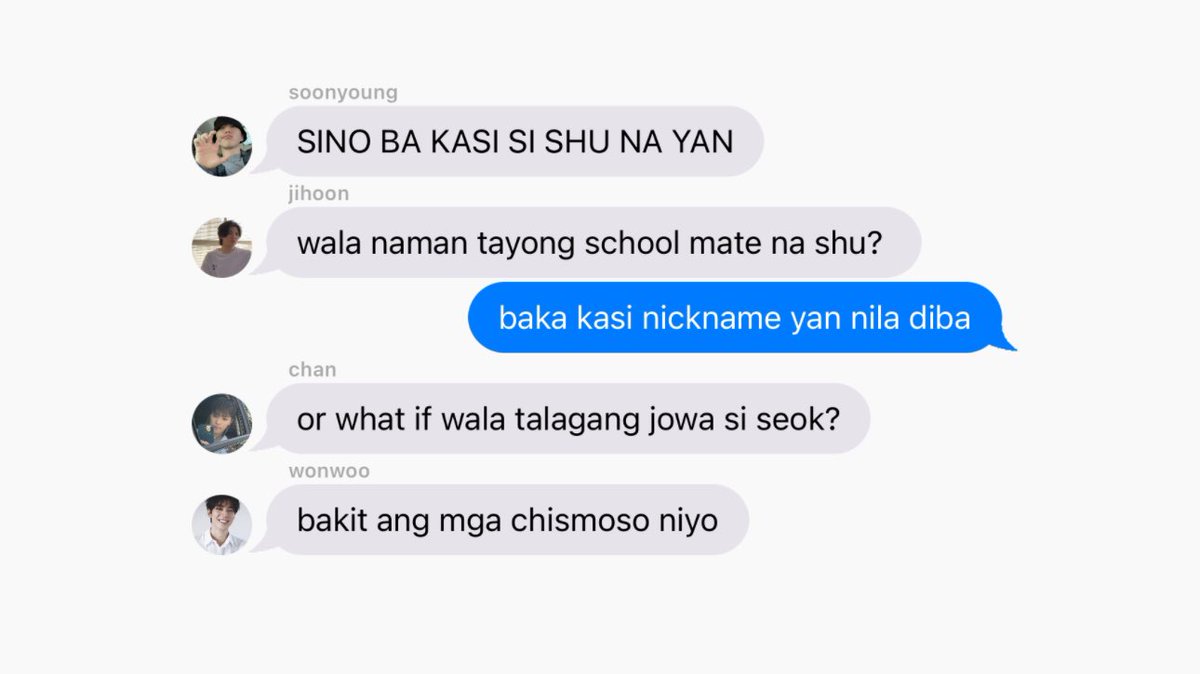 ayecheol's tweet photo. a (not so) secret 🔎
a seoksoo au. 

jøshua and seøkmin just got together recently.

but their friends were having a hard time accepting the fact that they might be in a relationship with someone... 

what more when they'll find out who it was their friend was actually dating? https://t.co/d9SiE17Fgk