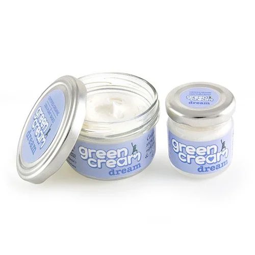 Gorgeous night cream scented with chamomile &amp; lavender from <a href="/TheGreenWomanUK/">The Green Woman Ⓥ</a> #NaturalHealing #organic #VeganFriendly #skincare tinyurl.com/c6ppf2bs