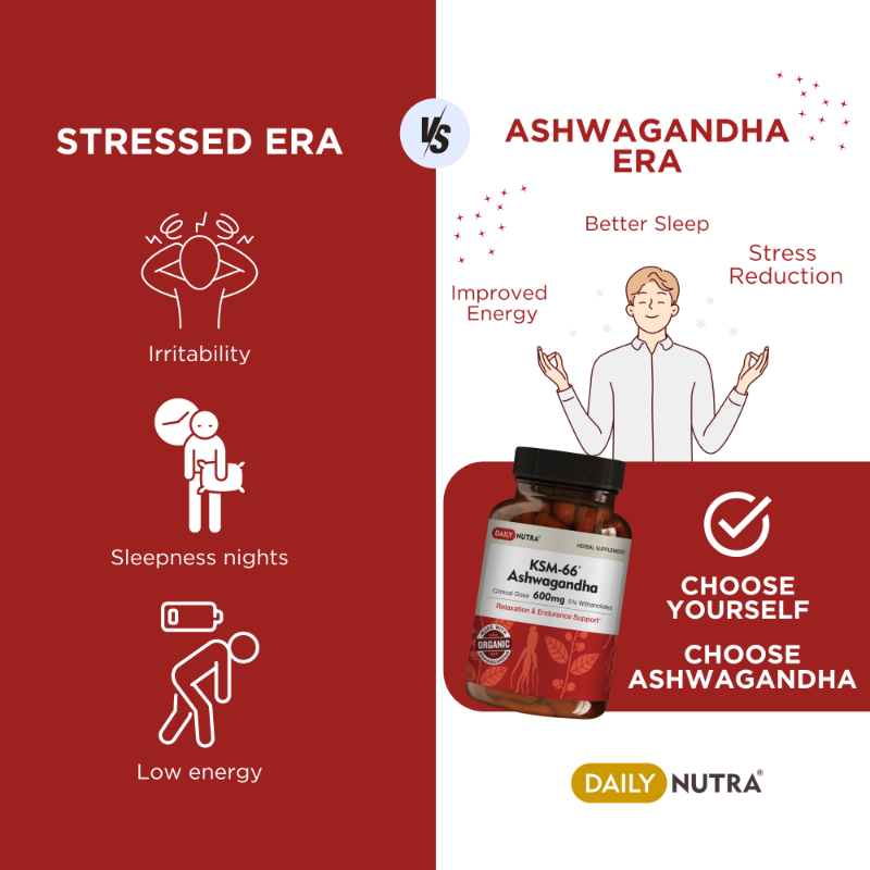 colinstuckert's tweet photo. Is life stressing you TF out?

Take a deep breath💨 Now imagine a world where stress doesn’t rule you..

Welcome to Ashwagandha.

🌿Calms your mind (goodbye, anxiety)
🌿Helps you sleep like a baby
🌿Makes you feel balanced AF

No drama—just nature’s chill pill. 😌 #StressFree
