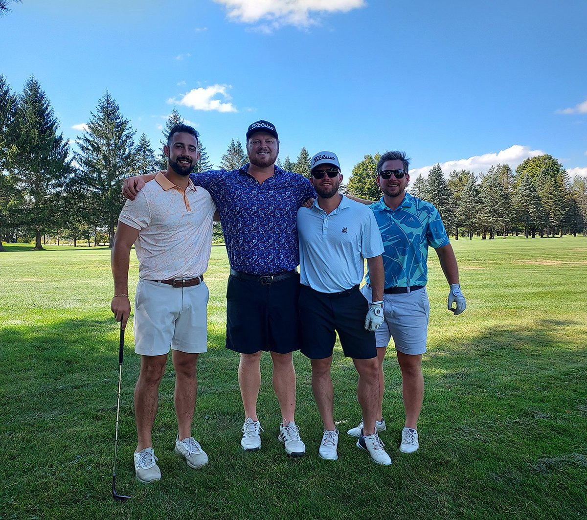 Alfred State College tweet media