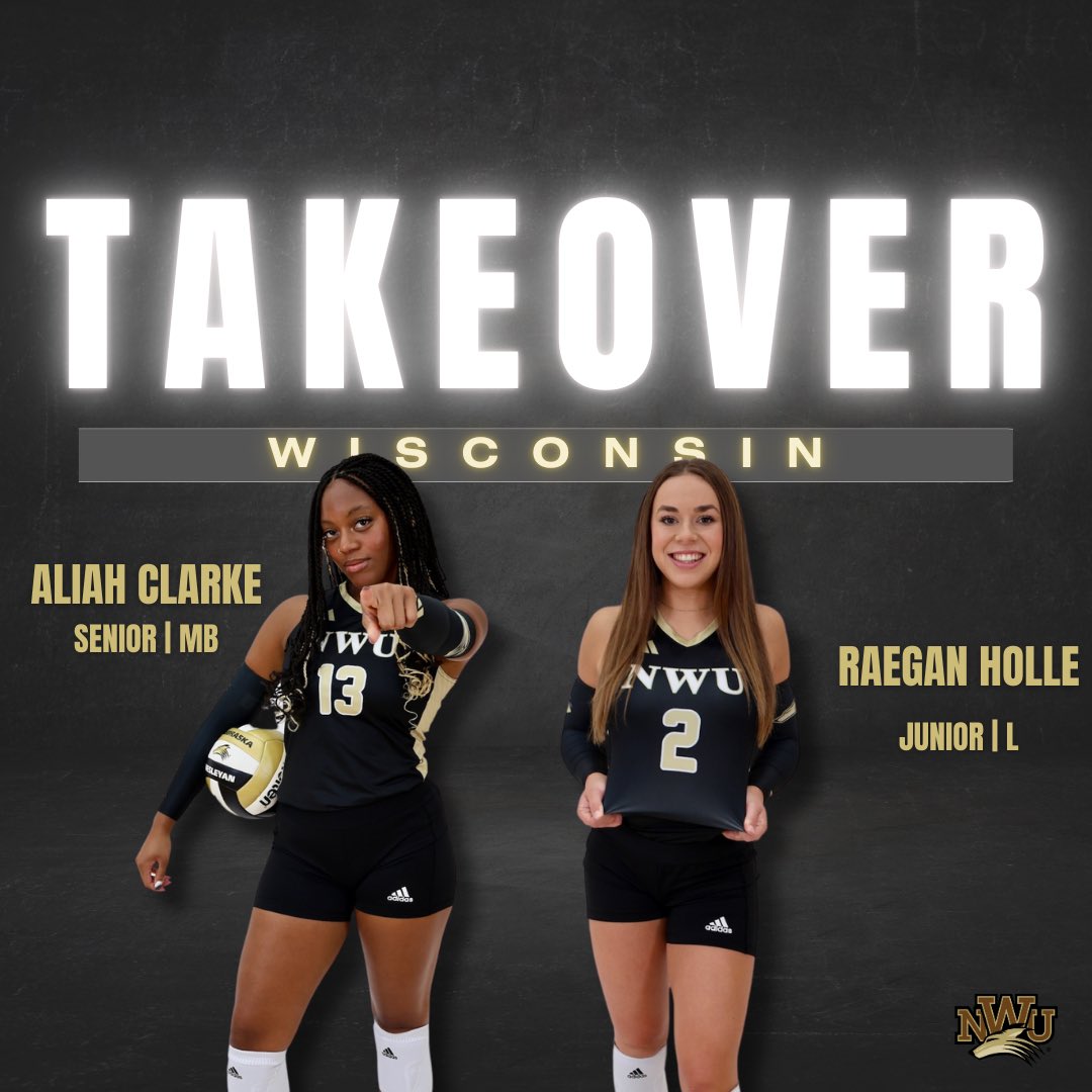 Nebraska Wesleyan Volleyball tweet media