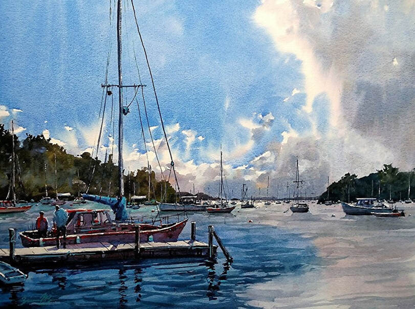 thenewyorkoptimist.net/brienne-m-brow…
Brienne M Brown

briennembrown.com
bbtravelingcolors@gmail.com

Bringing the Everyday to Life