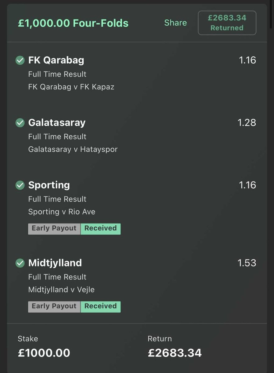 GreenGoblinsGambling tweet media