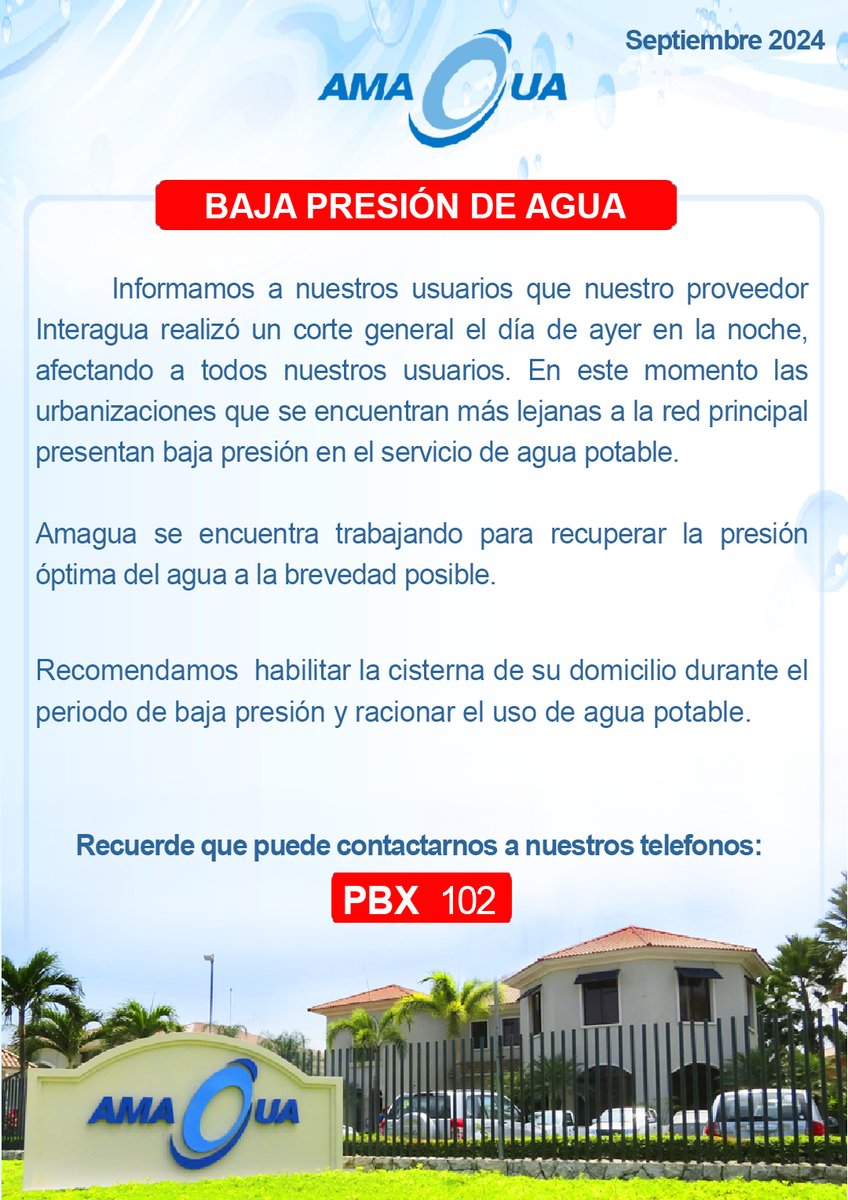 Amagua CEM tweet media