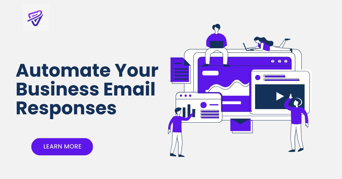 EnvisionTechAI's tweet image. Automated reply tools boost business efficiency &amp;amp; customer service :

Great subject lines 📧
Personalization 👋
Knowledge Base links 📚
Human-like interaction 🗣️
Integration 🔗
Templates &amp;amp; rules 🛠️

At EnvisionTech AI, we use Brevo &amp;amp; Mailchimp to optimize your email responses. 🚀