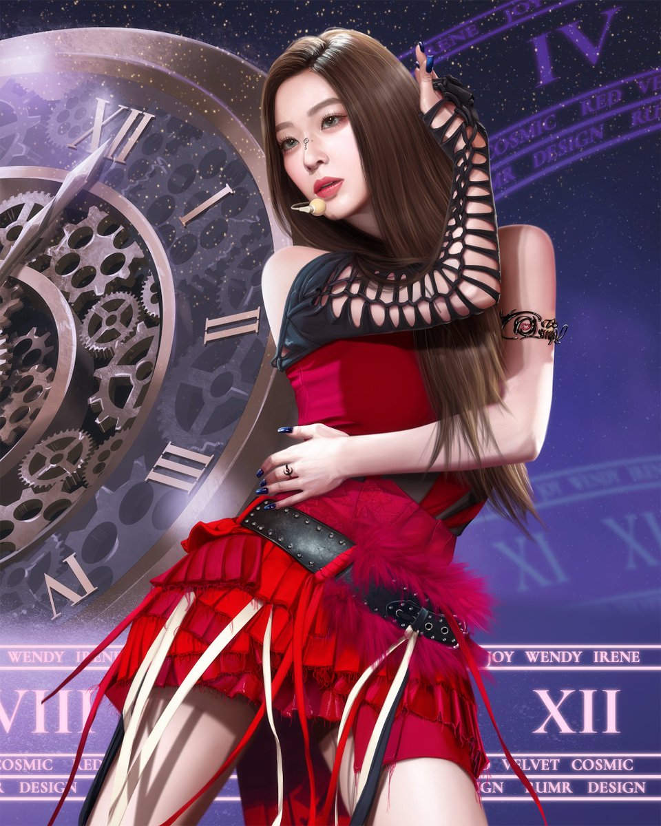 _RumR's tweet image. original visual

#redvelvet #IRENE