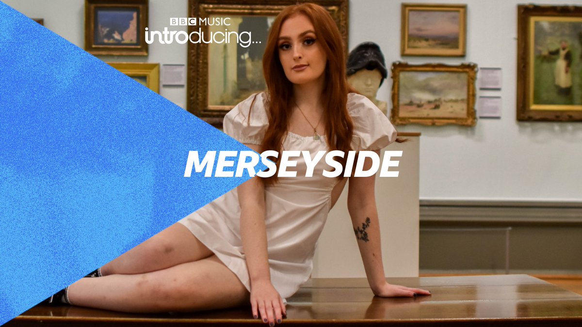 BBC Merseyside (@bbcmerseyside) on Twitter photo Tonight and Saturday from 8pm <a href="/Dave_Monks/">Dave Monks</a> presents this weekās <a href="/bbcintroducing/">BBC Music Introducing</a> in Merseyside.
Session 1: <a href="/Ambedo_Blue/">Ambedo Blue</a>
Session 2: <a href="/songsbylaro/">LARO</a>
New music from- <a href="/brookecombe/">Brooke Combe</a> <a href="/Casino_band_/">Casino</a> @ellismurphy04 <a href="/hannahweedalll/">Hannah Weedall</a> <a href="/tender_claws/">Tender Claws</a> <a href="/caitlyneve_/">Caitlyn Eve</a> <a href="/Euan_Blackman/">Euan Blackman</a> <a href="/EsmeBridie/">Esme Bridie</a> and Tonight and Saturday from 8pm <a href="/Dave_Monks/">Dave Monks</a> presents this weekās <a href="/bbcintroducing/">BBC Music Introducing</a> in Merseyside.
Session 1: <a href="/Ambedo_Blue/">Ambedo Blue</a>
Session 2: <a href="/songsbylaro/">LARO</a>
New music from- <a href="/brookecombe/">Brooke Combe</a> <a href="/Casino_band_/">Casino</a> @ellismurphy04 <a href="/hannahweedalll/">Hannah Weedall</a> <a href="/tender_claws/">Tender Claws</a> <a href="/caitlyneve_/">Caitlyn Eve</a> <a href="/Euan_Blackman/">Euan Blackman</a> <a href="/EsmeBridie/">Esme Bridie</a> and