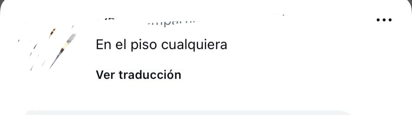 Yendo con mamita a denunciar tmb es cualquiera 😂😙, aparte q te paso q estabas en el piso? Andabas juntando pastito en la vereda ?