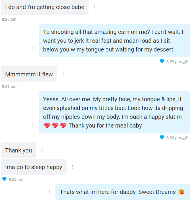 Watch Angel Ace Pierce's leaked NSFW photo on TwXstars