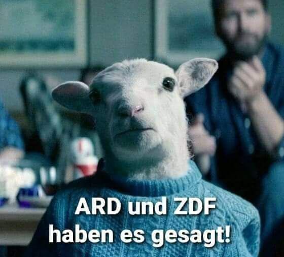 In Palästina, Libanon, Israel, Iran, sieht es  nach einem
Flächenbrand aus! Dann bekommt die Grüne Pest, ihren gewünschten Weltkrieg 3.0! In 🇩🇪, schaut dabei, die 🤦‍♂️🤦‍♂️🤦‍♂️, Schaafs Infiltrierten, den Metzger Gesellen, Raab!