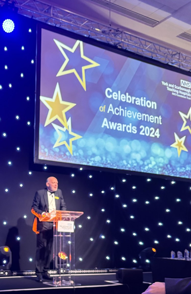 Dr Karen Stone (@md_karenstone) on Twitter photo Just getting started with our Celebration of Achievement <a href="/YSTeachingNHS/">York and Scarborough Teaching Hospitals NHS FT</a> Awards. Good luck everyone🎉🎉🎉#COA24 Just getting started with our Celebration of Achievement <a href="/YSTeachingNHS/">York and Scarborough Teaching Hospitals NHS FT</a> Awards. Good luck everyone🎉🎉🎉#COA24