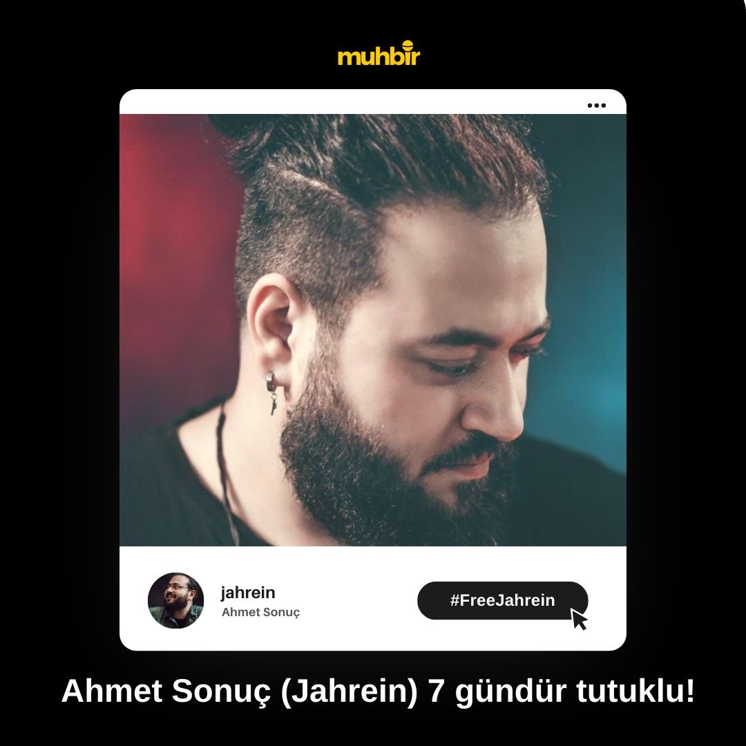 🎙 Muhbir tweet media