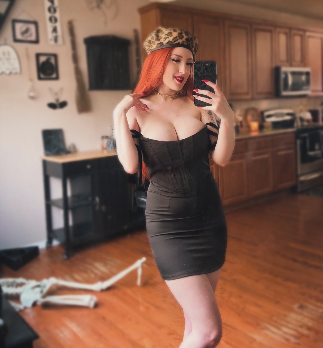 Content from melissadrew
