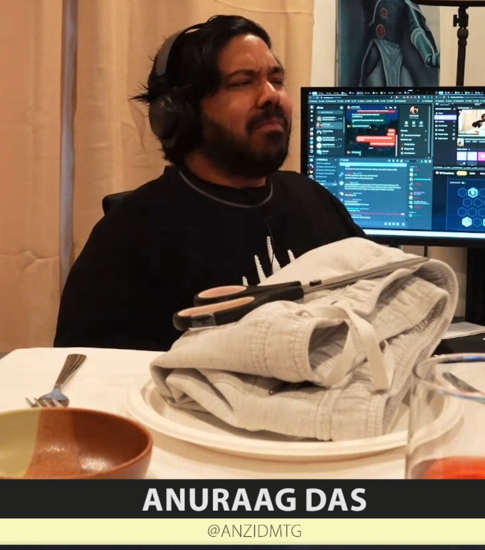 anzidmtg's tweet image. soooooooooooooo

remember that time i lost a bet? a story in 4 parts

#MTGOMasters

@TheWillHallExp @d00mwake @YungDingoMTG @MagicOnline