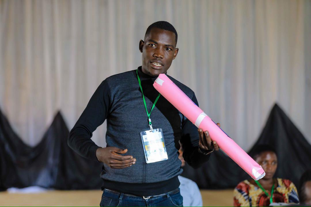 Emmah M Bwayo (@emmahbwayo) on Twitter photo I attended the inaugural cohort of the Leadership Training for Transformative and Inclusive Development, organized by the <a href="/TheJNLC/">Julius Nyerere Leadership Centre (JNLC)</a> at the <a href="/iuiuac/">Islamic University In Uganda</a>, Mbale.
Young leaders were encouraged to promote accountable and servant leadership. <a href="/UNDPUganda/">UNDP Uganda</a> <a href="/BagumaAllenK/">Allen Baguma</a>
#JNLCLeadership I attended the inaugural cohort of the Leadership Training for Transformative and Inclusive Development, organized by the <a href="/TheJNLC/">Julius Nyerere Leadership Centre (JNLC)</a> at the <a href="/iuiuac/">Islamic University In Uganda</a>, Mbale.
Young leaders were encouraged to promote accountable and servant leadership. <a href="/UNDPUganda/">UNDP Uganda</a> <a href="/BagumaAllenK/">Allen Baguma</a>
#JNLCLeadership