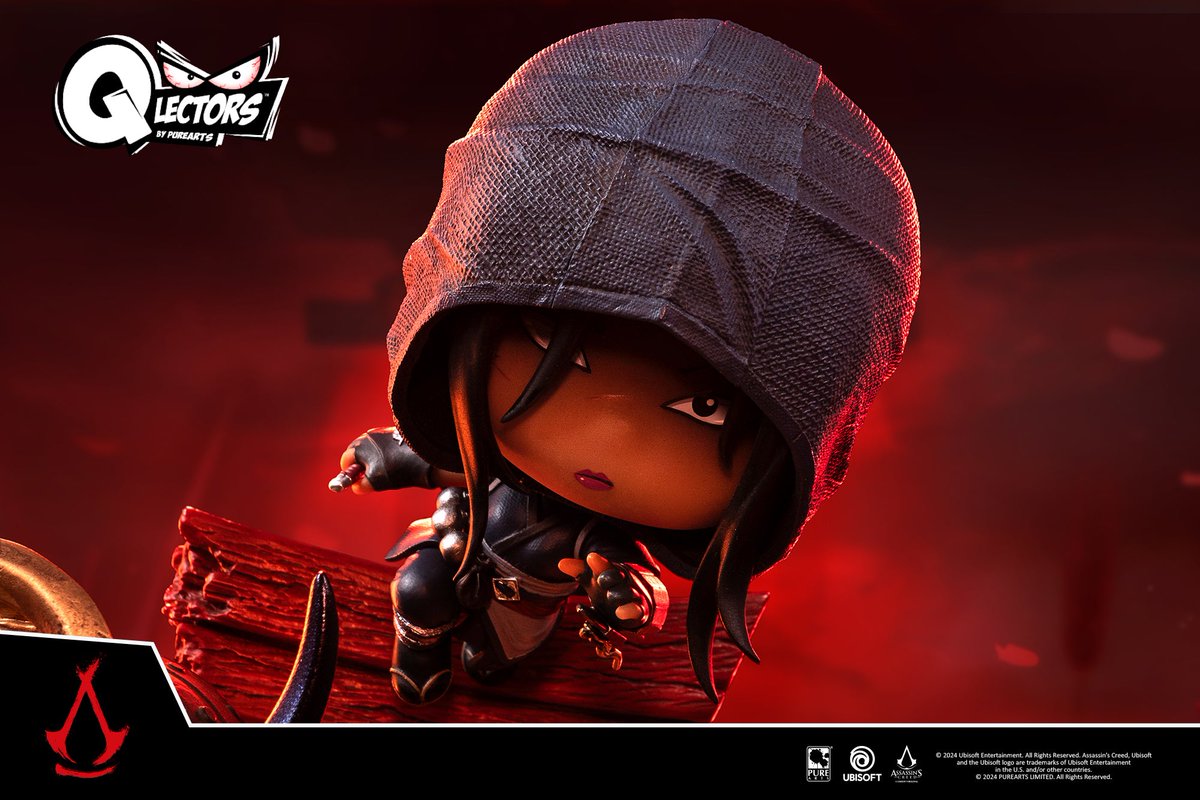 Assassin's Creed Mac tweet media