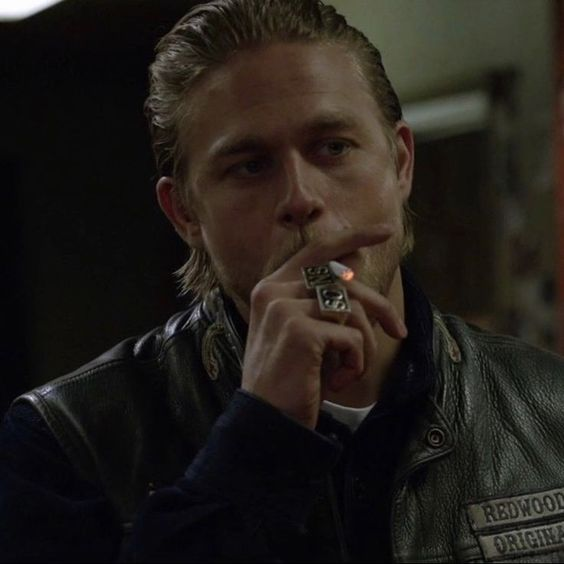 TheCinesthetic's tweet photo. jax teller in sons of anarchy https://t.co/9LyHhgIX7P