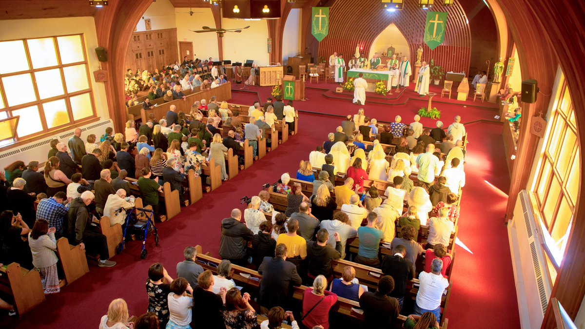 Catholic Archdiocese of Edmonton tweet media
