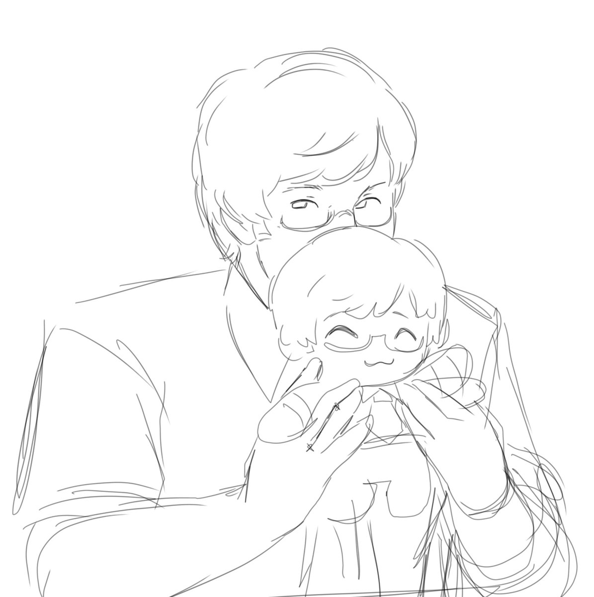 ROB CANTOR YURI BLAST tweet media