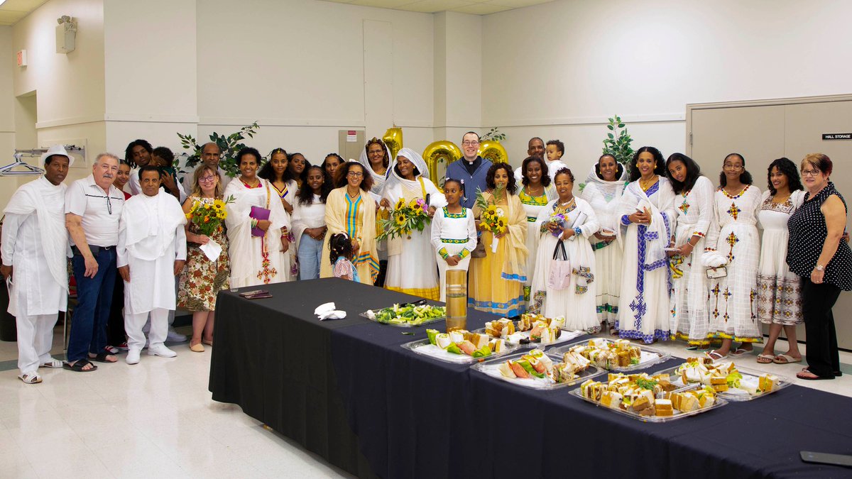 Catholic Archdiocese of Edmonton tweet media