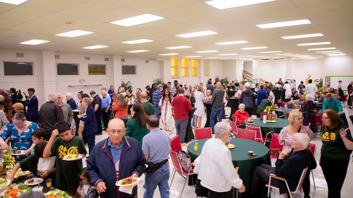 From last Sunday: Celebrating 100 years of St. Alphonsus Parish! 🎉🙏 From its roots with the Redemptorists to the next 100 years, the parish continues to be a beacon of worship, witness, and service in East Edmonton.