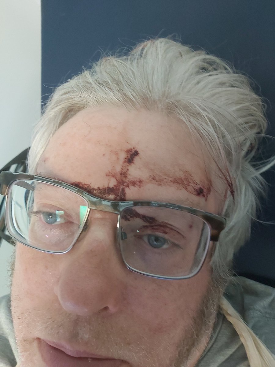 Bacardi Oakheart tweet media