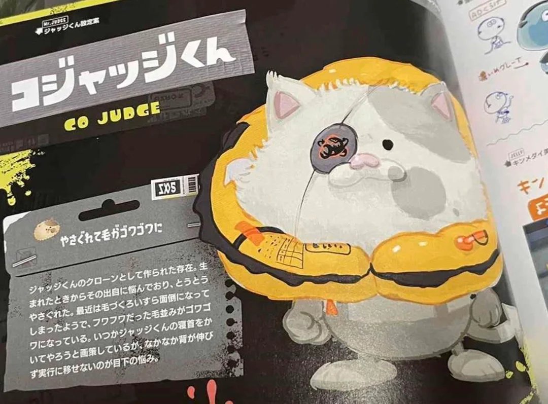 lougouvea's tweet photo. now that it's officially over, what the hell is up with Lil' Judd's storyline????
they just casually dropped that and didn't elaborate https://t.co/zUPM5bBCuJ