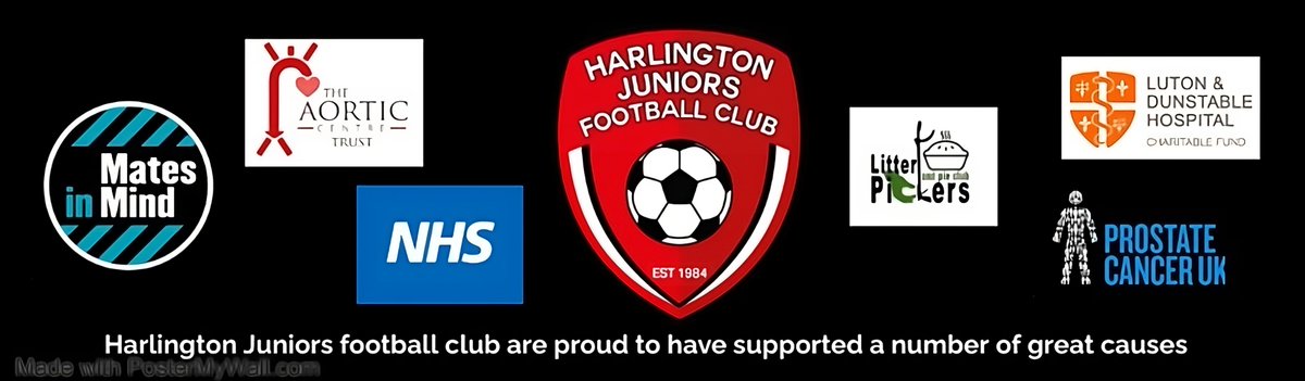 harlington juniors fc (@fcharlington24) on Twitter photo 