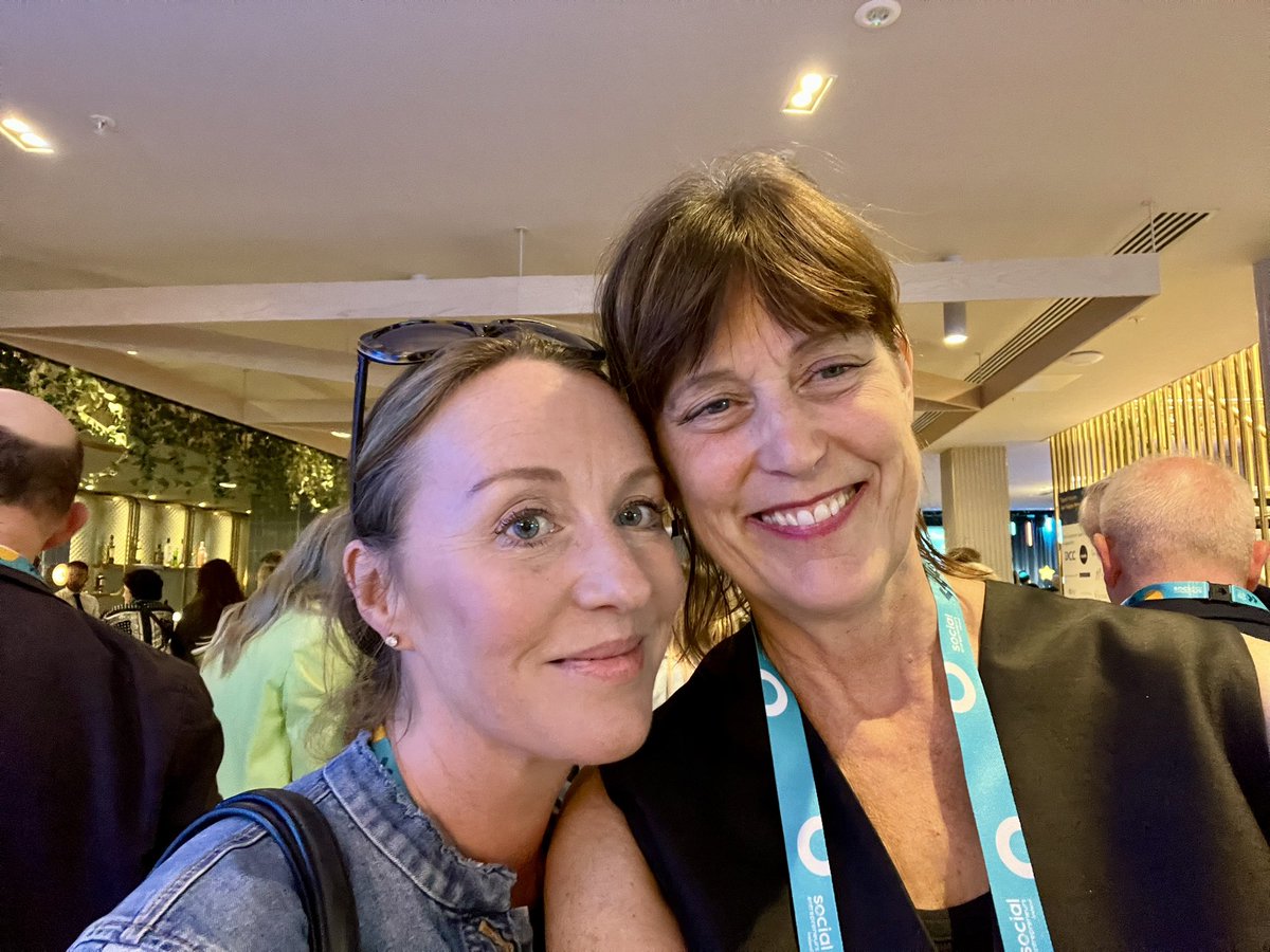 Deirdre Mortell tweet media