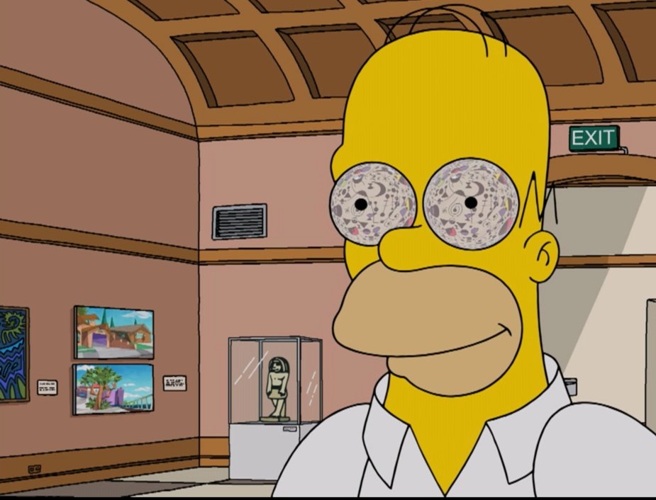 Memes_Historia's tweet image. 8. Historiador del arte

"Tuve una experiencia estética en la capilla Buitoni, en Corleone, una aldea de 3 habitantes de los Apeninos. Hay que ir una vez en la vida"

"Escultura renacentista, sin duda. pero la espalda es todavía gótica y en el cυlo se anticipa el barroco"