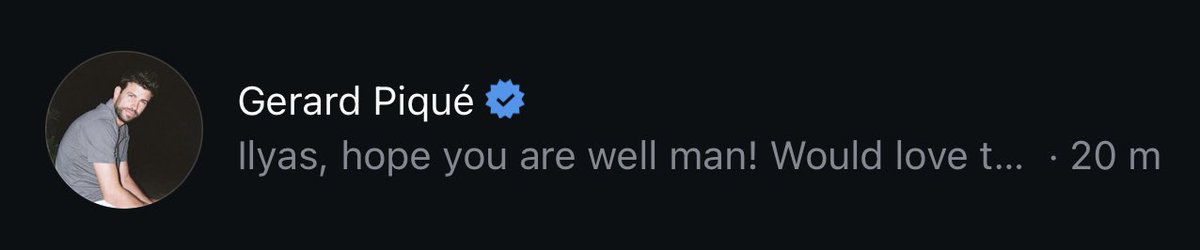 db ma yhrabch lik. gha golia db wach ma tahbelch