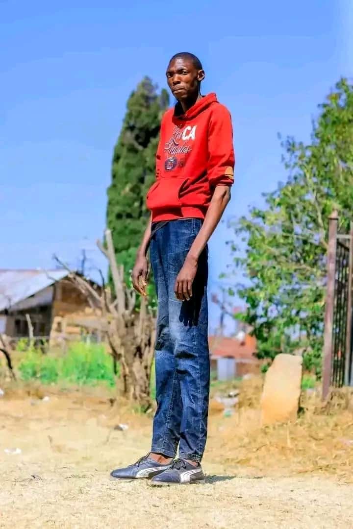 simwindelc's tweet image. The issue of foreigners in South Africa is slowly cooking civil unrest