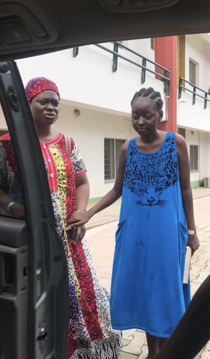 Sode_yetunde's tweet image. 5 years cancer free today!🎉
I am filled with so muchhhh gratitude 
Thank you ABBA for leaving the ninety nine for the one💕
John 8:36 is really my testimony !!!