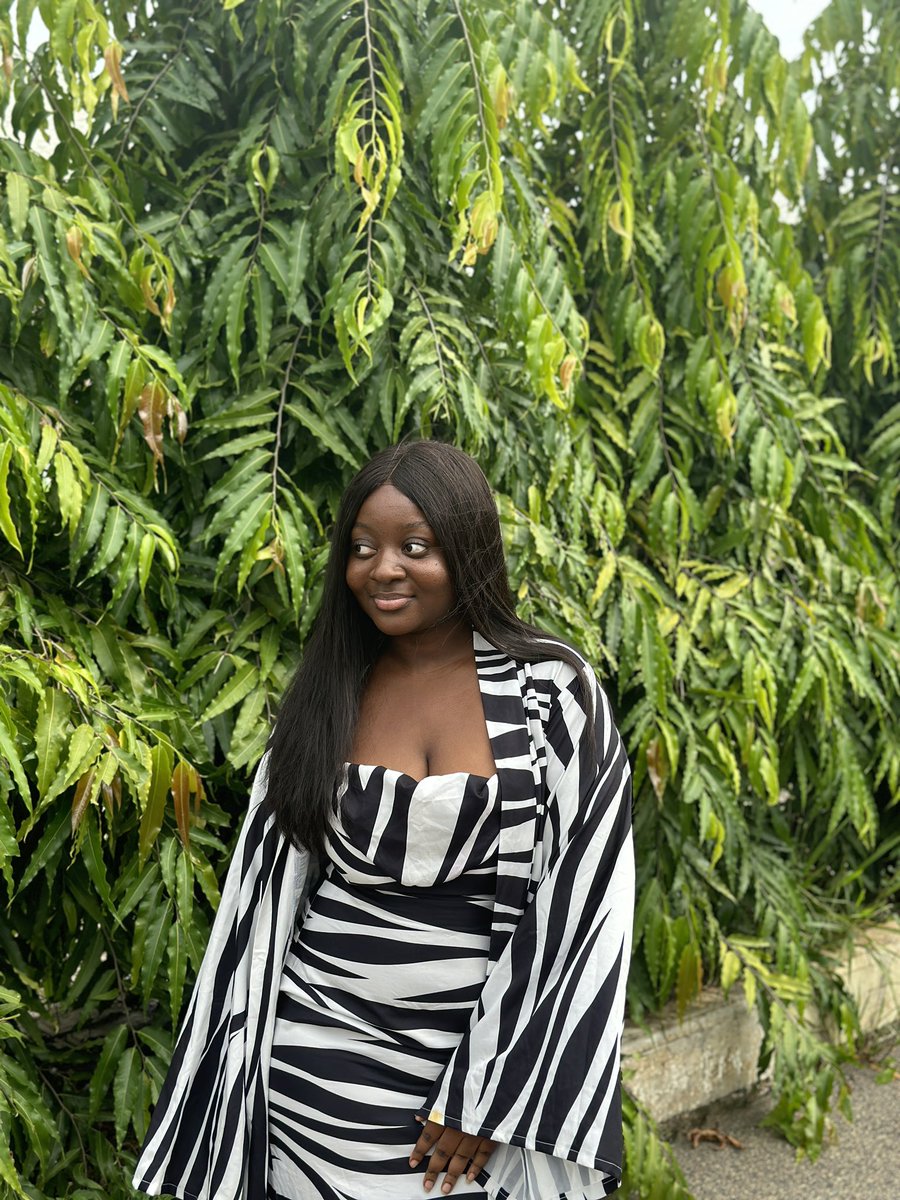 Sode_yetunde's tweet image. 5 years cancer free today!🎉
I am filled with so muchhhh gratitude 
Thank you ABBA for leaving the ninety nine for the one💕
John 8:36 is really my testimony !!!