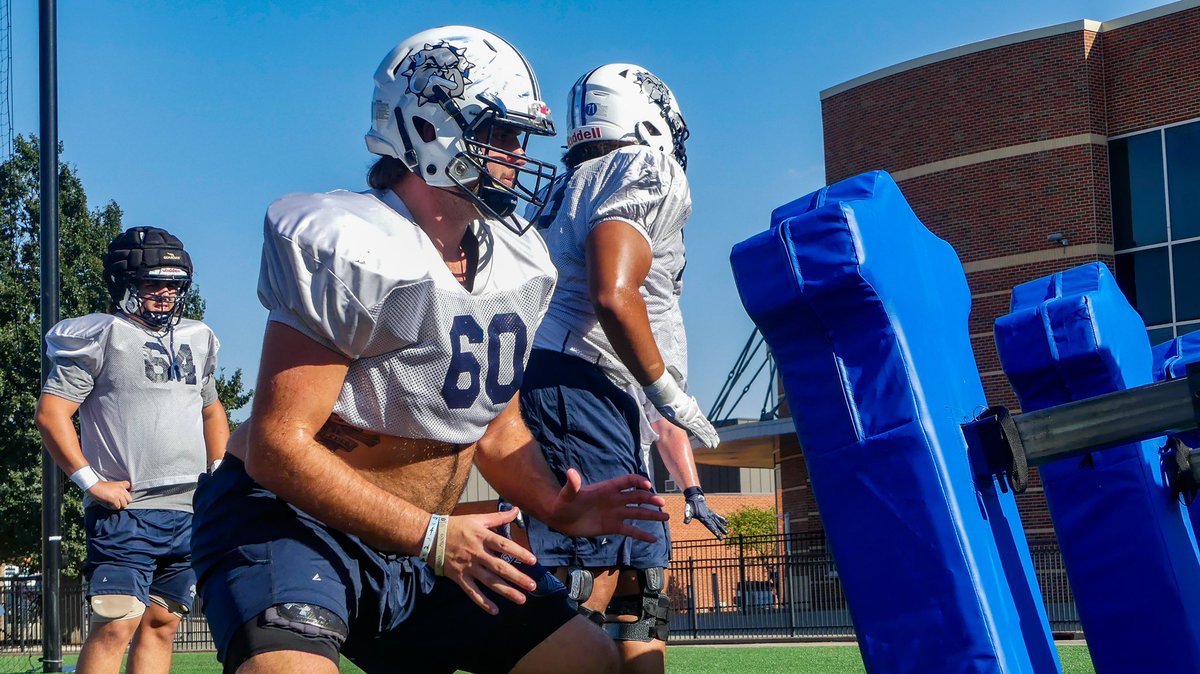 SWOSU Football tweet media