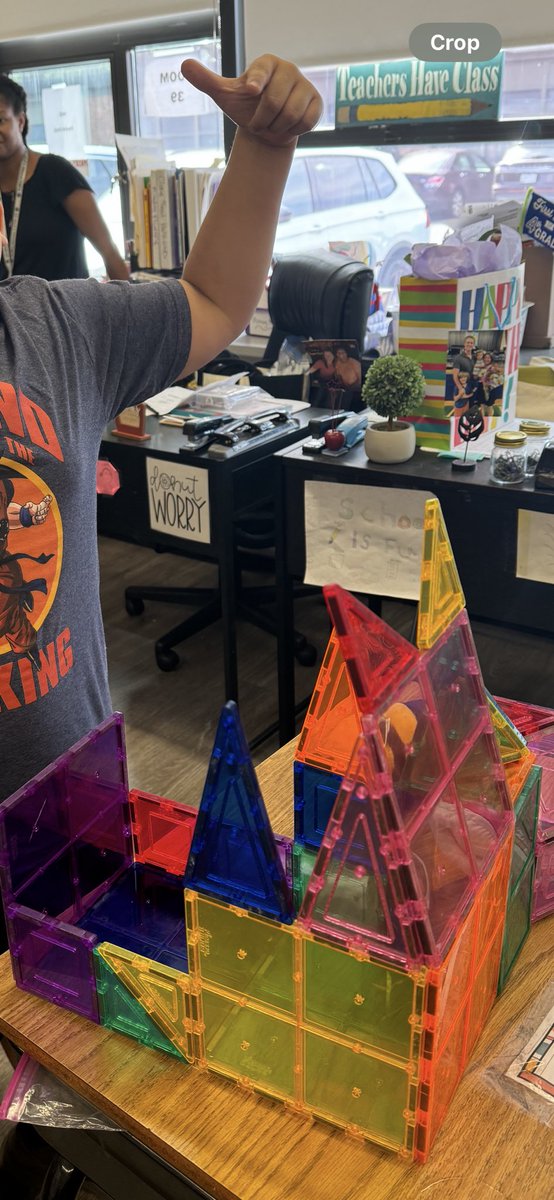 4th graders using their Quiet Time wisely! <a href="/ShemeikaCharles/">SheMeika Charles</a> <a href="/HowellRoadVS13/">Howell Road Elementary School</a>