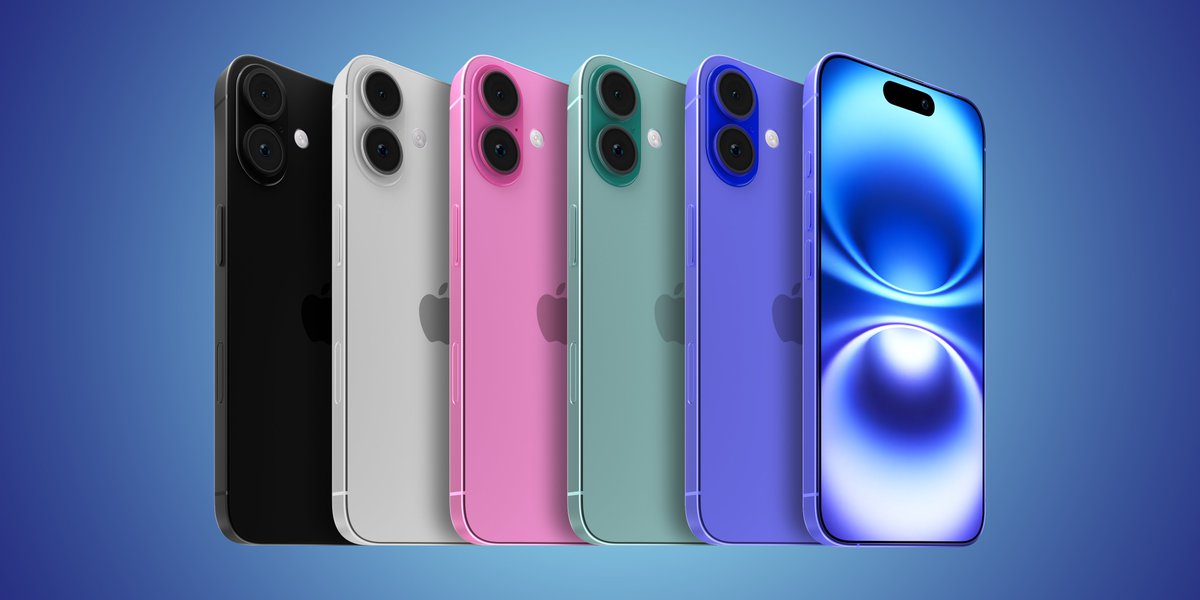 eagle___knight's tweet photo. #apple #iphone16 modeled and render by me.
for High quality images check link below
https://t.co/0hGtA9gVmG
https://t.co/ZaXuTlBIPr https://t.co/dYaKYZ0Yjm